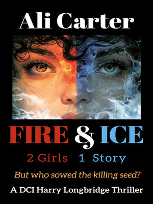 cover image of Fire & Ice